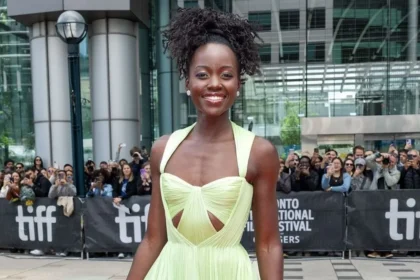 Lupita Nyong'o Net Worth