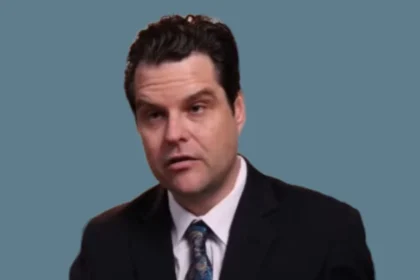 Matt Gaetz