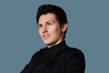 Telegram CEO Pavel Durov