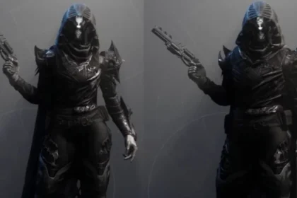 Destiny 2 Leak Teases Superblack Shader Return in Festival of the Lost 2024