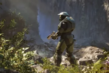 Halo Infinite Introduces a New Perspective with Third-Person Mode