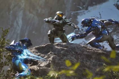 Halo Studios Reveals