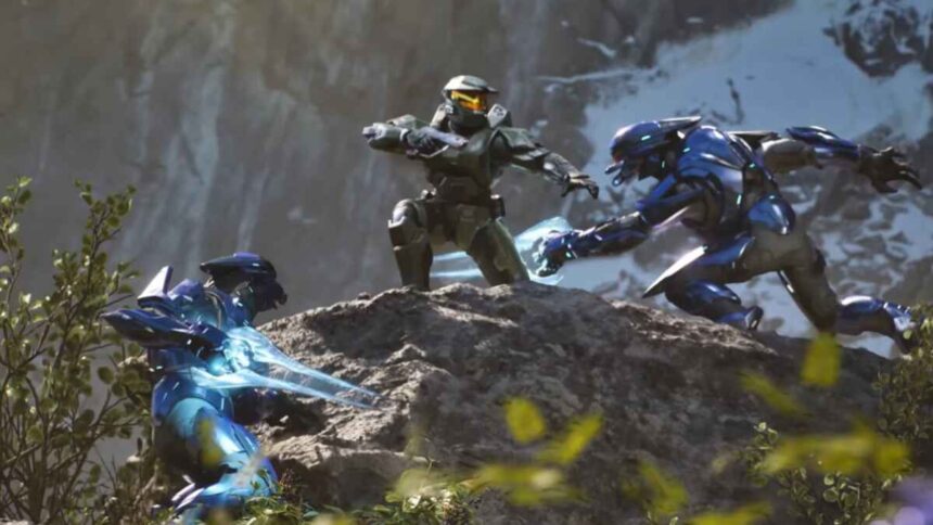 Halo Studios Reveals