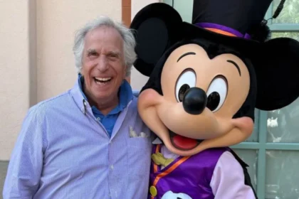 Henry Winkler Net Worth