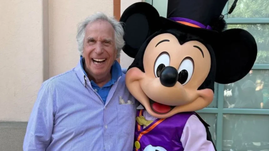 Henry Winkler Net Worth