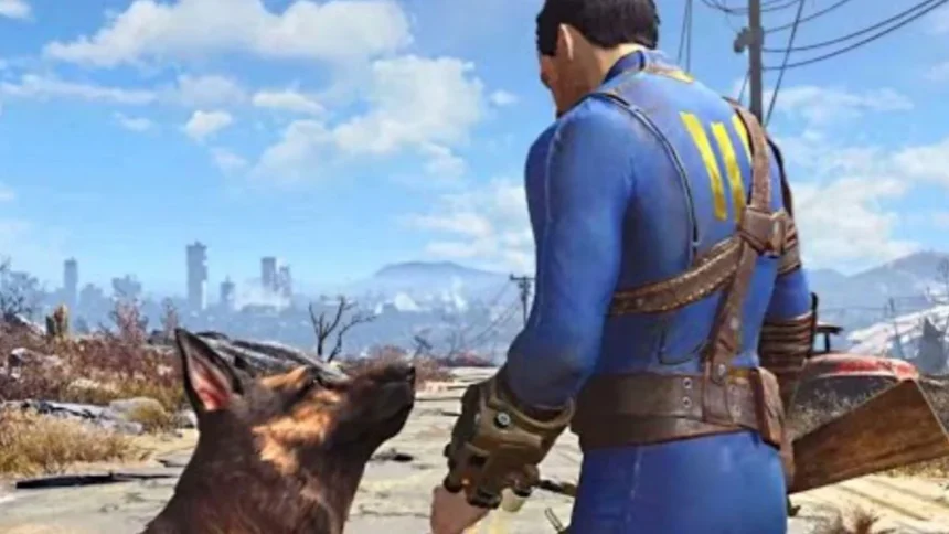 Join the Fun: The Inaugural Fallout Day Celebration Kicks Off This Month