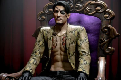 Like a Dragon: Pirate Yakuza in Hawaii Moves Release Date to Avoid Clash with Monster Hunter Wilds