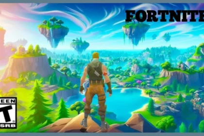 Massive Fortnite Event Leak: Chapter 5 Finale Coming Soon