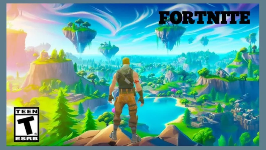 Massive Fortnite Event Leak: Chapter 5 Finale Coming Soon