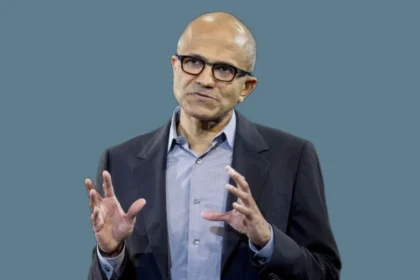 Microsoft CEO Satya Nadella 2024 Pay Package Hits $79.1 Million Amid AI Expansion Efforts