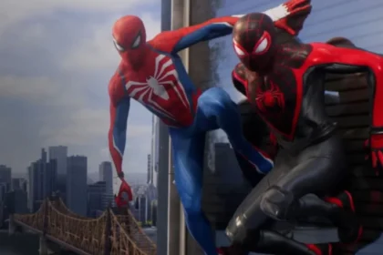 No Story DLC Planned for Marvel’s Spider-Man 2, Confirms Insomniac Games