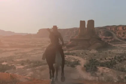 Red Dead Redemption Coming to PS5? A Rockstar Games Employee May Have Accidentally Leaked Information